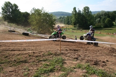 Moto Cross de Cendrey 2012 - Action Club 2000 Avilley (58)